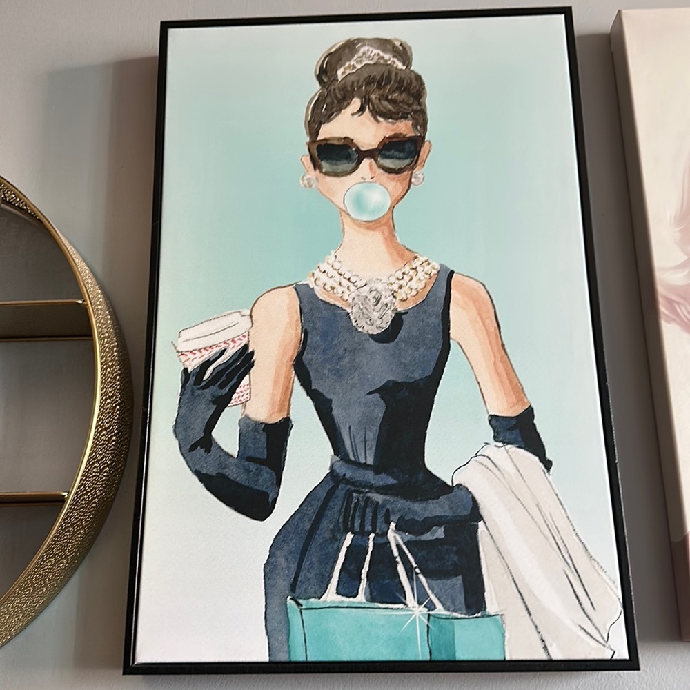 Audrey Hepburn